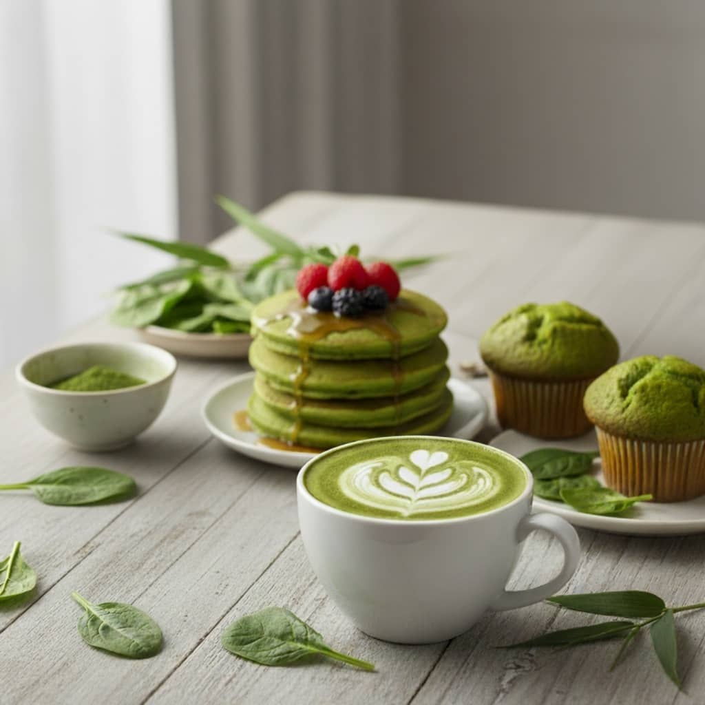 Bienfaits du matcha pour la santé : antioxydants et énergie naturelle - Domaine du Thé