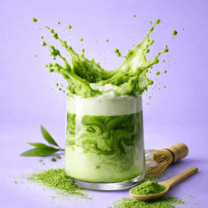 Matcha - Domaine du Thé