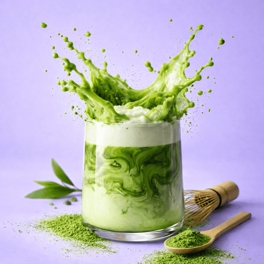 Matcha - Domaine du Thé