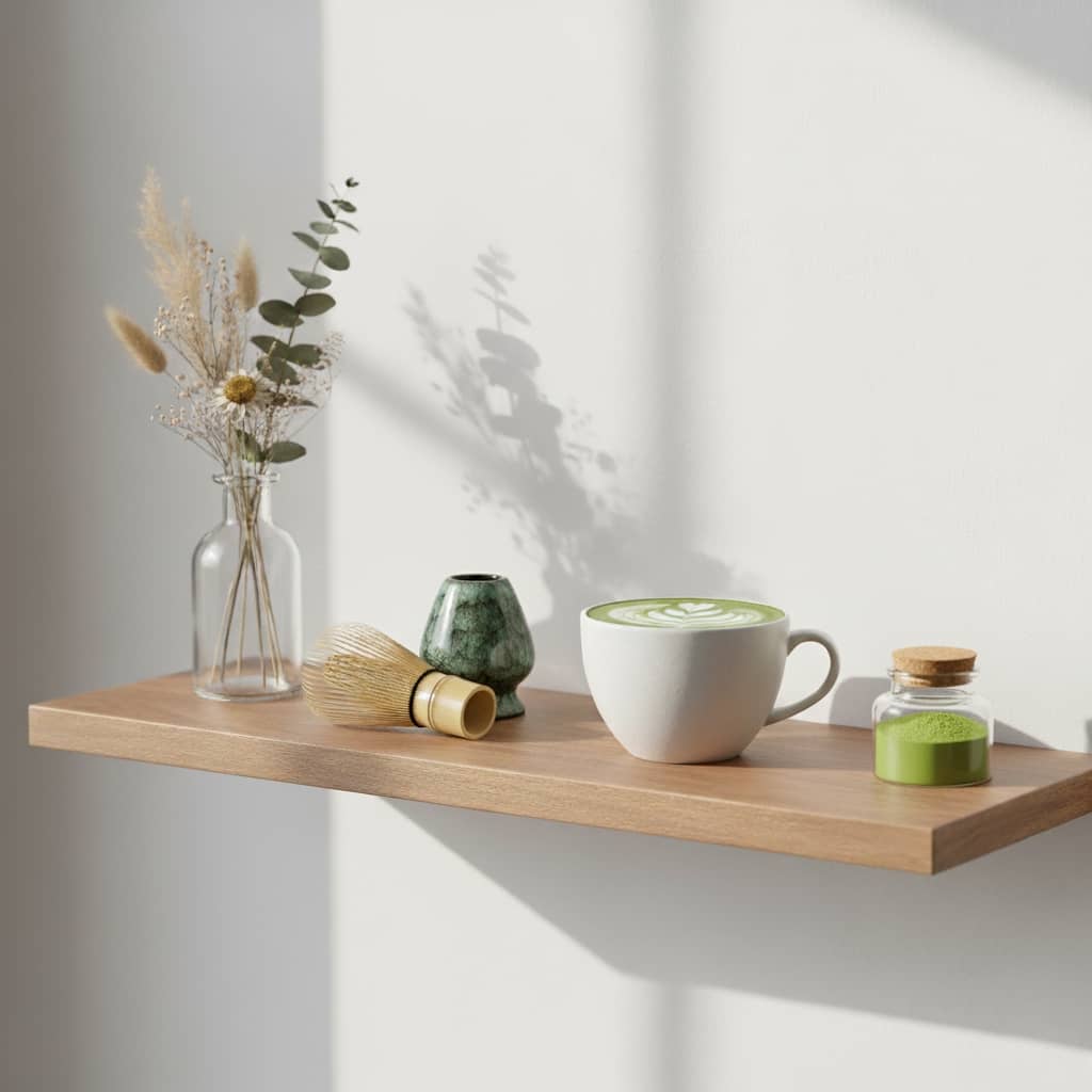 Support naoshi matcha – accessoire en céramique pour conserver le chasen - Domaine du Thé