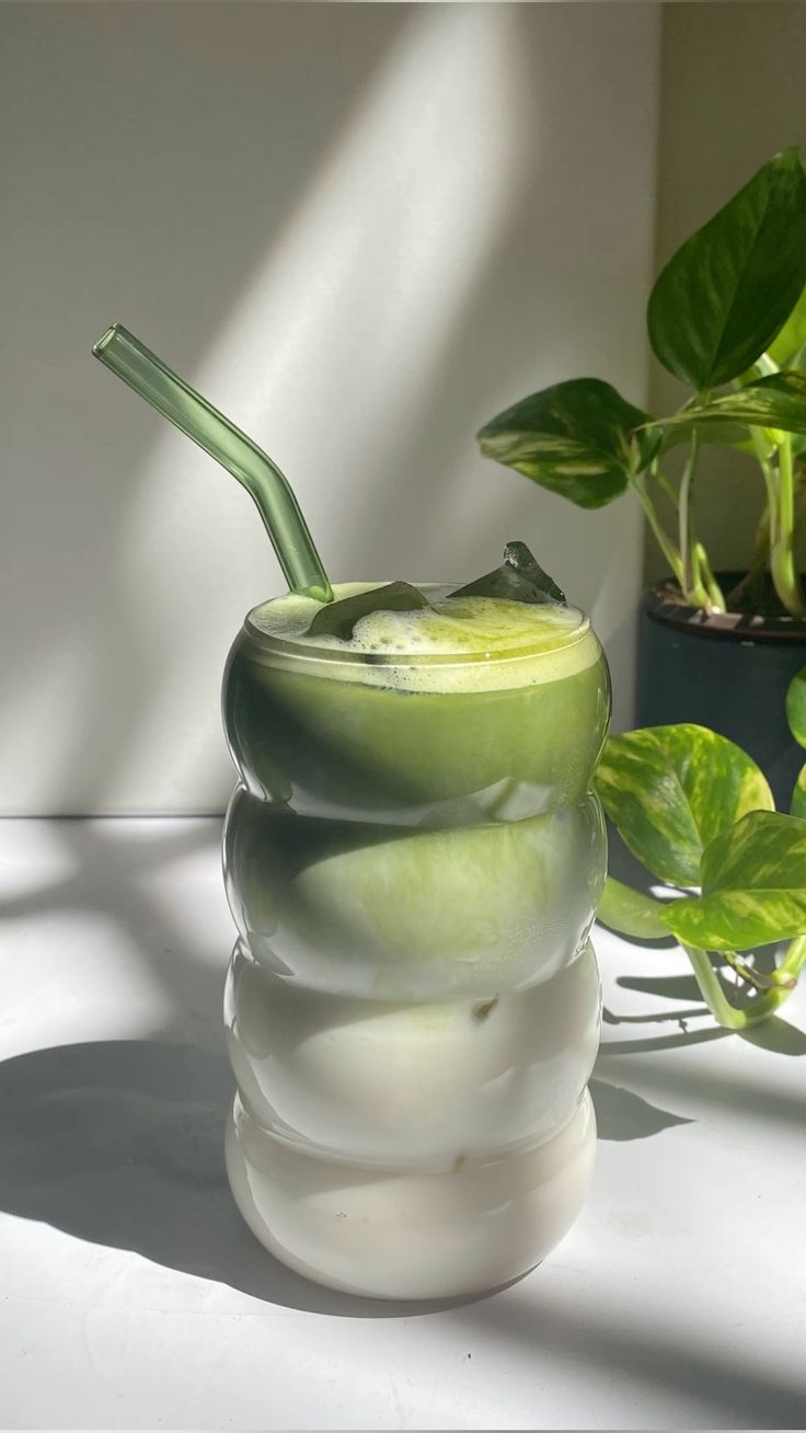 Photo Client Matcha 7 - Domaine du Thé